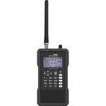 Whistler TRX-1 Digital Handheld Scanner, Black