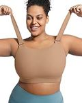 VFUS Women's Sports Bra Wirefree Ad