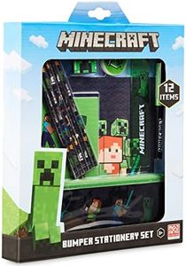 MINECRAFT 