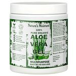 Pure Aloe Gel