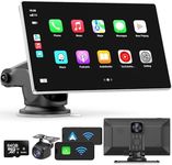 Portable Apple Carplay Screen for C