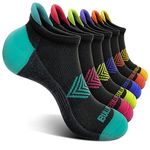 Support Socks For Women Short