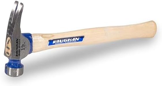 VAUGHAN CF