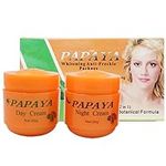 Papaya Whitening Facial Cream, Impr