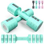 Weight Set For Women Dumbells