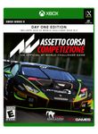 Assetto Corsa Competizione Day 1 Eng -13200 Xbox Series X Games and Software