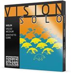 Thomastik-Infeld Vision Solo Violin