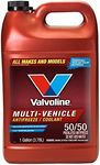 Valvoline Multi-Vehicle 50/50 Predi