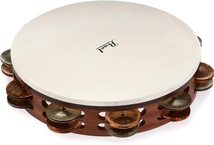 Pearl Orch