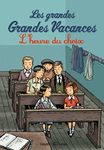 Les grandes grandes vacances, Tome 03: L'heure du choix (French Edition)