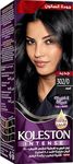 Koleston Hair Color Creme 302/0 Black, Arabic (Imported)