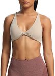 Aoxjox Women's Workout Sports Bras 