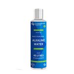 Carbamide Forte Make Your Own Alkaline Water Drops | pH Booster Drops | 40 litres of Alkaline Water per Bottle