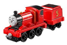 Fisher-Price Thomas & Friends Adventures, James