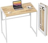 GreenForest Folding Desk for Small 