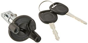 Standard Motor Products US-535L Ignition Lock and Tumbler Switch, Color/Finish: Gray