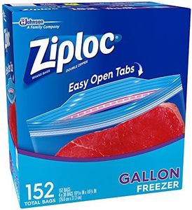 ZIPLOC FRE