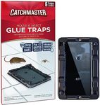 Catchmaster Mouse & Insect Glue Tra