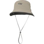 Outdoor Research Unisex Sombriolet Sun Hat, Khaki, Small