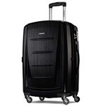 Samsonite Luggage Winfield 2 Fashion HS Spinner 24