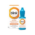 Blink Triple Care Eye Drops