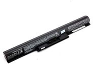 New 11.1V 2670mAh 40Wh VGP-BPS35A Laptop Battery Compatible with Sony VAIO 14E 15E SVF1521A2E SVF15217SC SVF14215SC SVF15216SC SVF15218SC