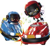 OBEST Remote Control Car Toy, Cute 