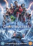 Ghostbusters: Frozen Empire