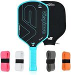 Vispinvo Carbon Fiber Pickleball Pa