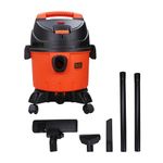 Black & Decker Vaccum Cleaners