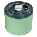 RealPero Coffee Canister, Vacuum Se