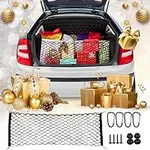 Double Layers Cargo Net SUV,Trunk O