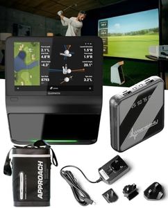 Garmin App