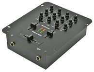 2 Channel Mixer