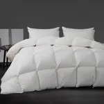 HYVIF Goose Feathers Down Comforter