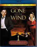 Gone with the Wind [Blu-ray]