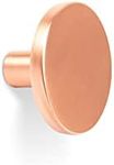 Gedotec Furniture Knob Antique | Cu