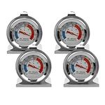 4-Pack Classic Series Large Dial Re