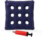 lefeke Air Inflatable Seat Cushion 