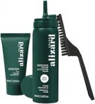 Alizard Natural Hair Color for Gray