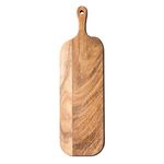 Wooden Board For Cheese