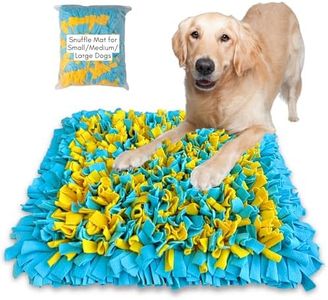 Snuffle Ma