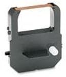 Lathem - Time Recorder Ribbon, 2-1/4"X2-1/8"X2-3/4", Purple, Sold as 1 Each, LTH VIS6008