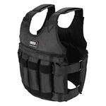 Weight Vest For Men 40 Lbs