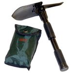 Coleman Folding Shovels