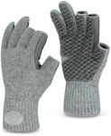 KastKing Bully Wooly 3-Cut Fingerle