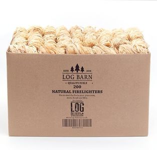 Log Barn N