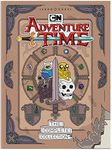 Cartoon Network: Adventure Time - The Complete Series