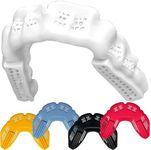 Bulletproof Braces Mouth Guard: Mos