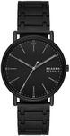 Skagen Men's Signatur Three-Hand Bl